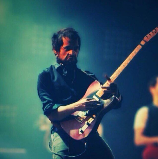 Fizzicato El Mejor Guitarrista !*