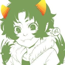 Homestuck y'all.