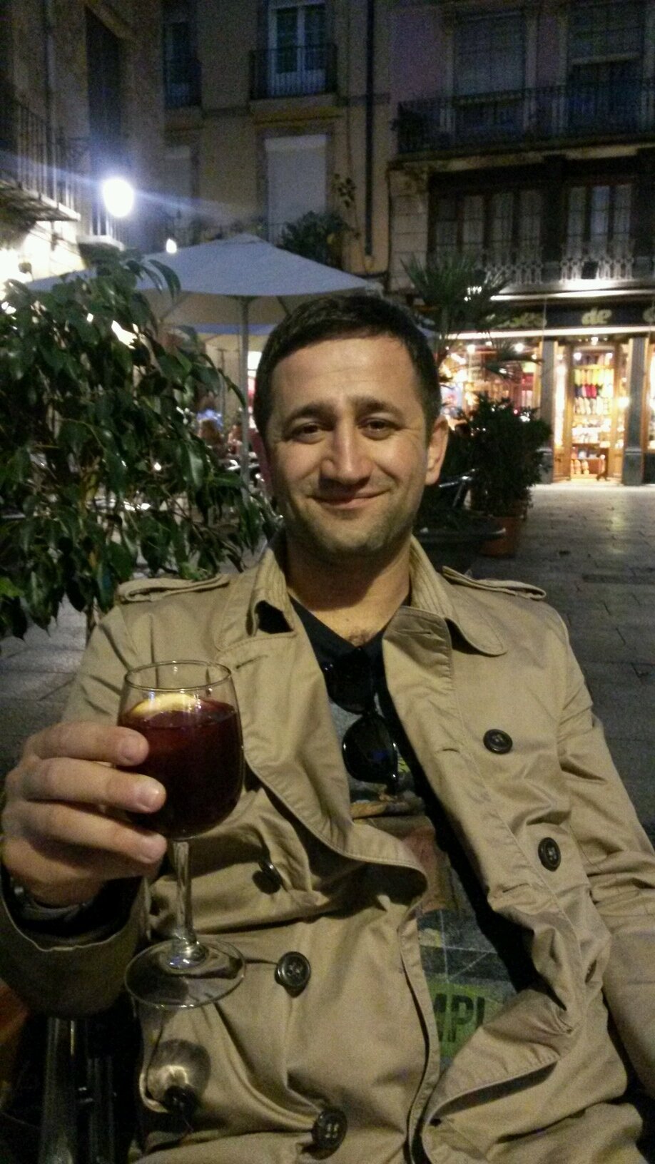 Hacettepe University, Biolog, Crypto Enthusiast
