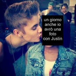 BELIEVE, ∞.....
That day is far away, but I feel very close....3