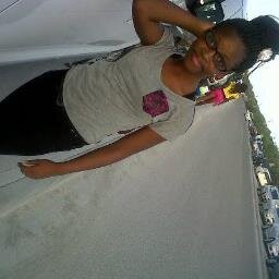 . love her   .( ♥♥)kayla.E(♥♥) .    .... :p my nigga my nigga ( derrio )  .  IMMA A NEW WAY BITCH  ..  f*** them other niggas ! * :) *  ..