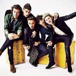 I am directioner and proud