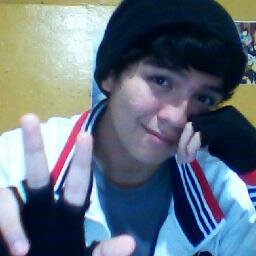 De tu vida da lo mejor y siempre superate cada dia para ser mejor :DD