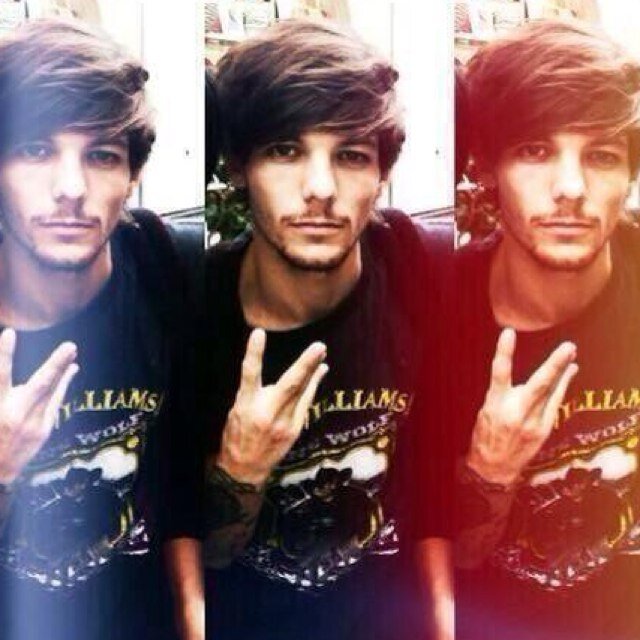 Aye i gave u a follow so now follow @krampmystyles she follows back xo