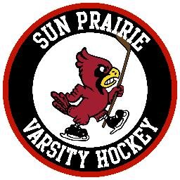 If you love Sun Priaire Varsity Hockey, Follow us here!