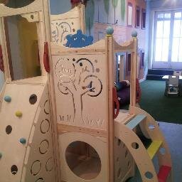 Where budding minds go to play.