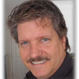 Senior Pastor and Co-Founder of Dwelling Place Ministries