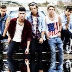 One Direction and Demi Lovato is a inspiration for my life!!!! outra conta @laurie98487263