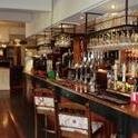 The King George is a friendly, traditional pub that’s part of a thriving local community on the borders of Hale and Altrincham in Cheshire.