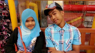 liyana_98600's profile picture. Nur Alif Bin Nor Mahadzan only in my heart :**