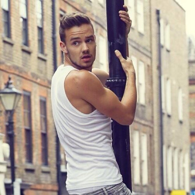 Find all of Liam's tweets here! Only retweeting their tweets!