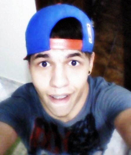 Viva a vida tipo Zyzz :3