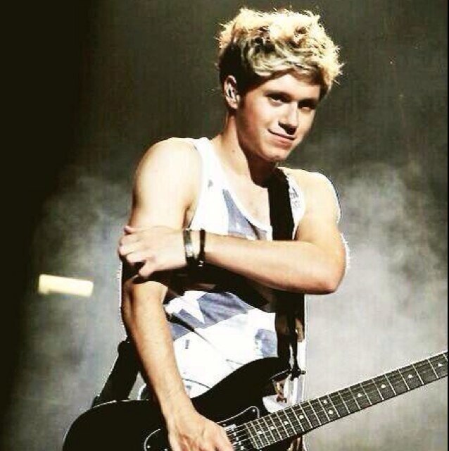 Niall Horan's Tweets 3