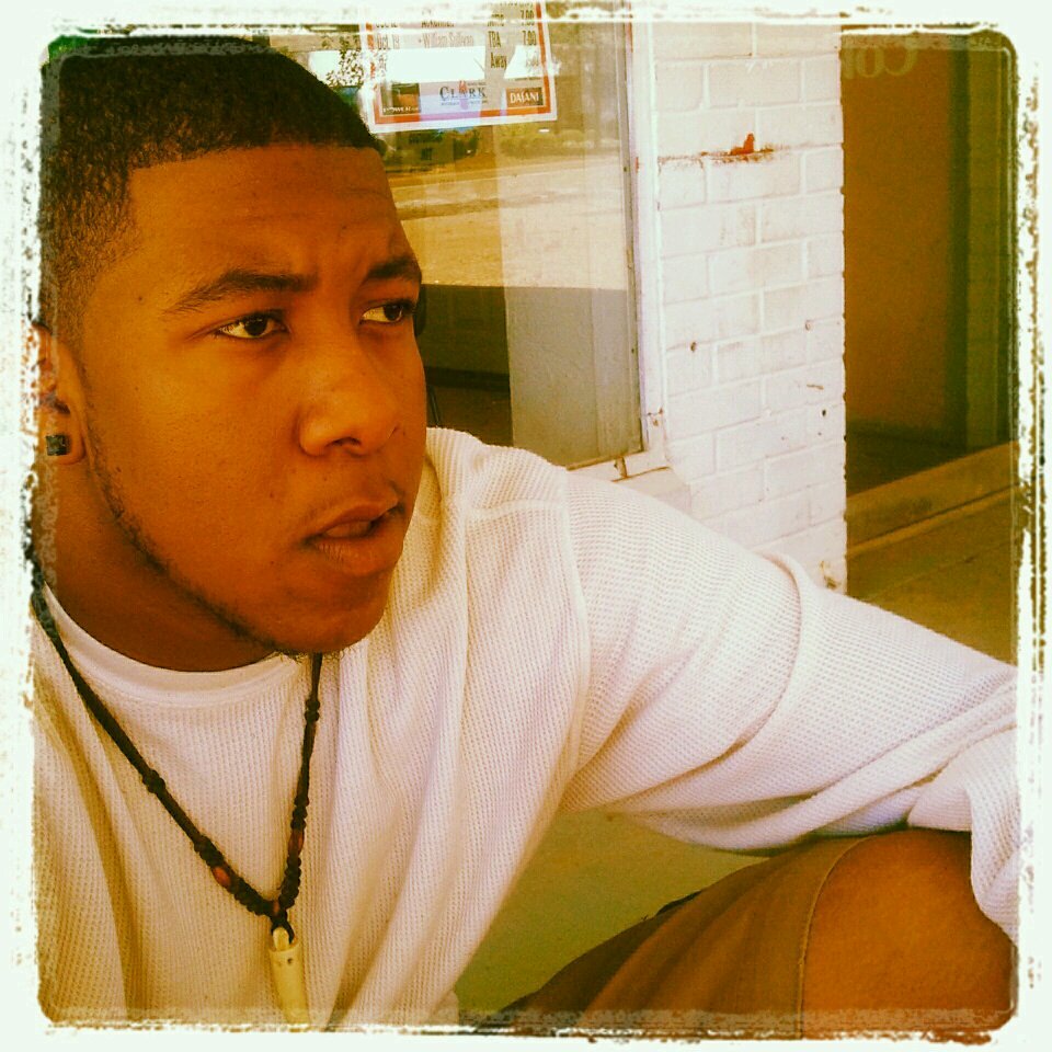 Livin everyday lik itz my lazt!