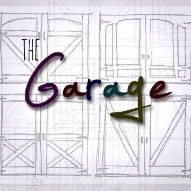 The Garage is a collective of Toronto based dance artists. A meeting of minds & bodies, we strive to create an accessible common ground and dance environment.