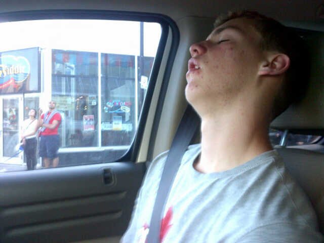 MarkVanderslice's profile picture. sleep enthusiast