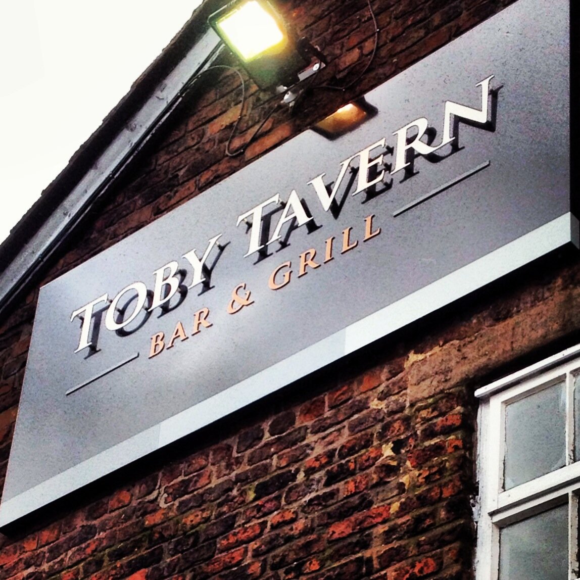 Toby Tavern BAR & GRILL, Sklemersdale Official Sports Bar and place to be in Skem... NO ONE COMES CLOSE. Sport, Drinks, Music, Events and Live Entertainment