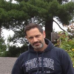 Father, Husband, Author, Furniture Builder, Contractor, Entrepreneur, Original Devil on Vacation.