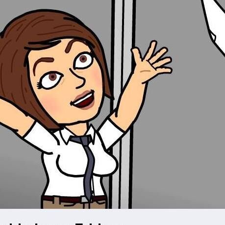 RobinSollie's profile picture. Fun, Strong Leader, Lives Life to the Fullest