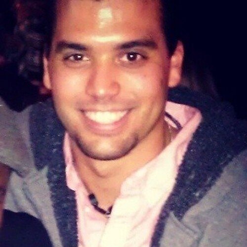 Living and enjoying life. Anything else just follow me #teampuertorican #teamfollowback