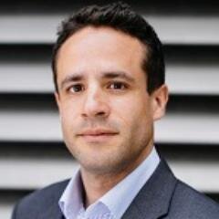 VP Data & Analytics @ Geotab, founder of Inovex & Maps BI. Passion for data visualization and entrepreneurship.  Thoughts and opinions are my own.