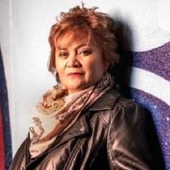 International singer and vocal coach, Westend credits. Living the dream playing and singing at golf clubs around the UK.