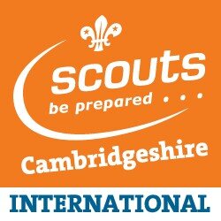 CambsScoutsInt's profile picture. The Cambridgeshire International Team, taking Cambs Scouts Global...