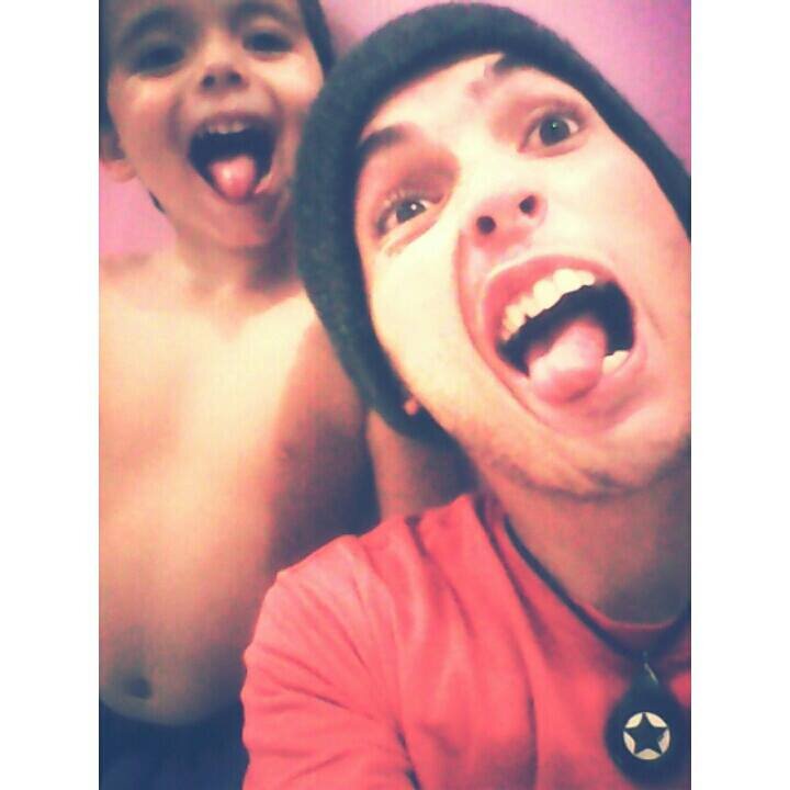 Toda Positividade a elle *-*