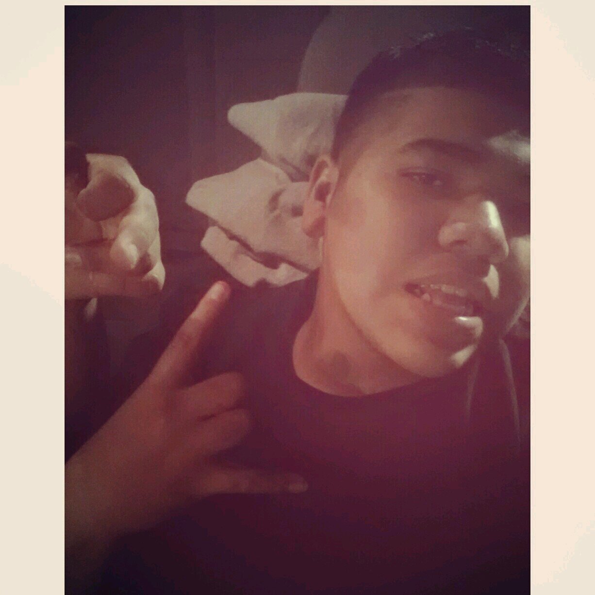 ☆☆☆☆ :IG Saavaage_