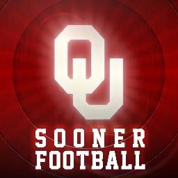 I'll be posting links to stories on OU Football all season long, as well as posting real-time scores/live-twittering of the games. BOOMER SOONER!