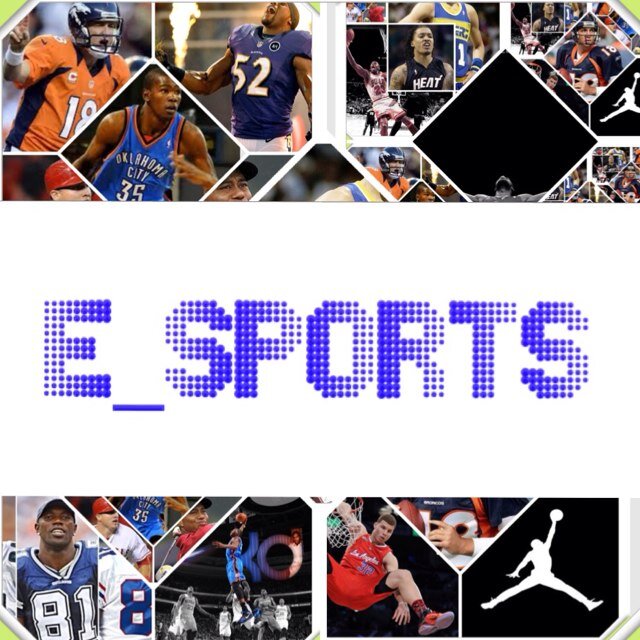 Worldwide Leader in Sports