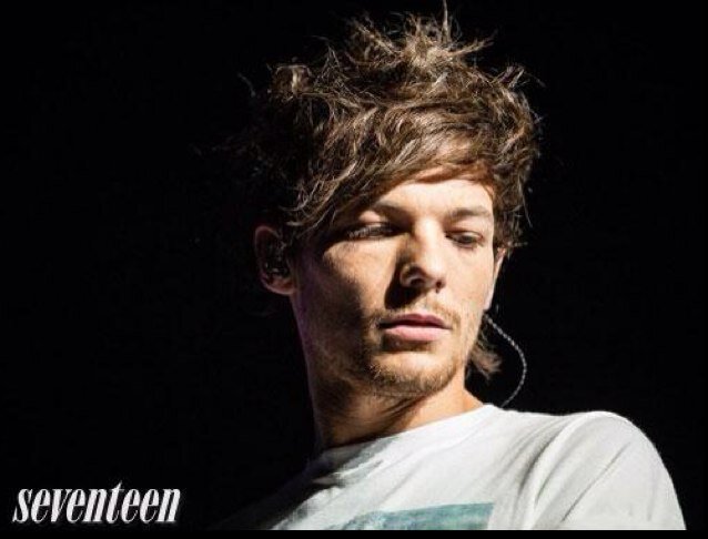 Find all of Louis's tweets here! Only retweeting their tweets!