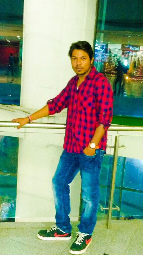 dnt understimate the power of common man