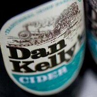 Dan Kelly's Cider(@DanKellysCider) 's Twitter Profile Photo