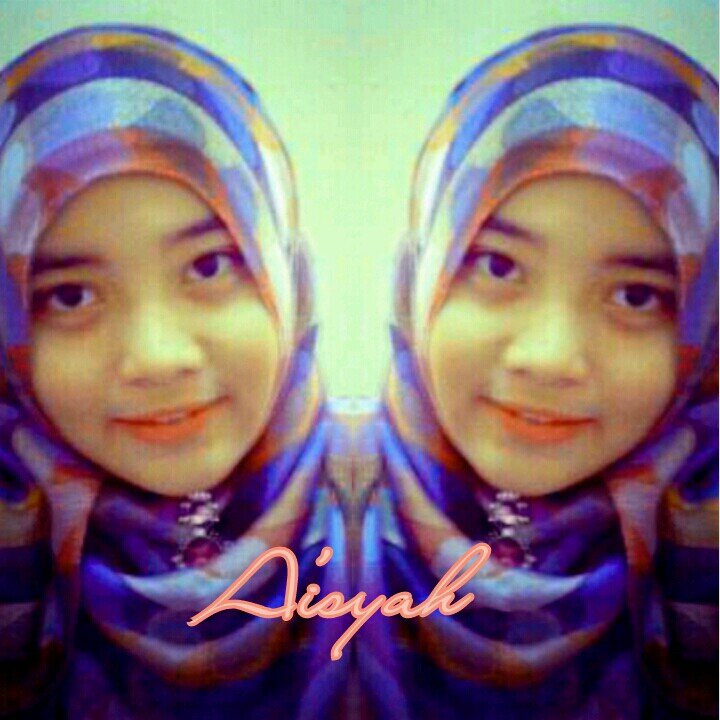*Facebook : A'isyah Mahadi II *WeChat : SyasyaEca *Insta : @aisyah122 3 Aiman Fahmi 3 ~19-01-2000~