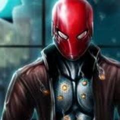 Once upon a time a psycho ended me. But now I'm back, and I'm doing things Batman never could. I am Gotham's true savior, I am the Red Hood.