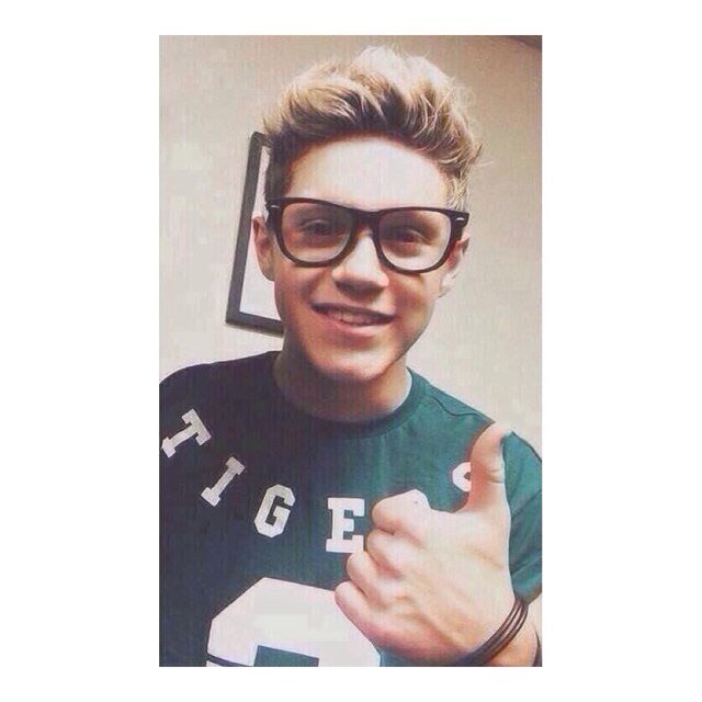 niall