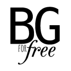 Providing you with info on all things free (or cheap) in BG