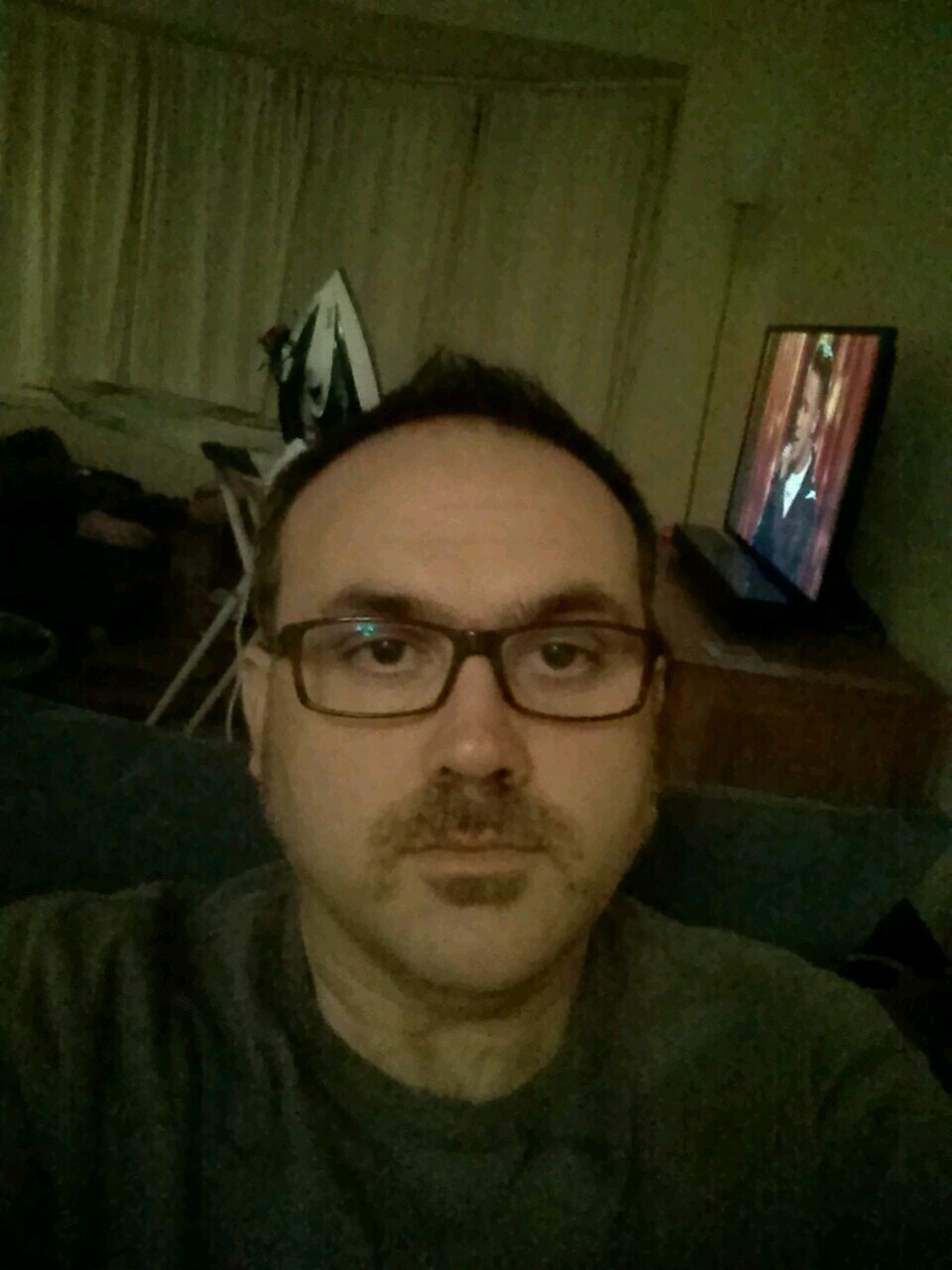 TroughtonGeorge's profile picture. 