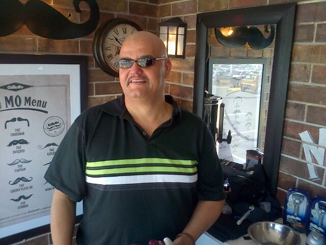 Deonpick's profile picture. 