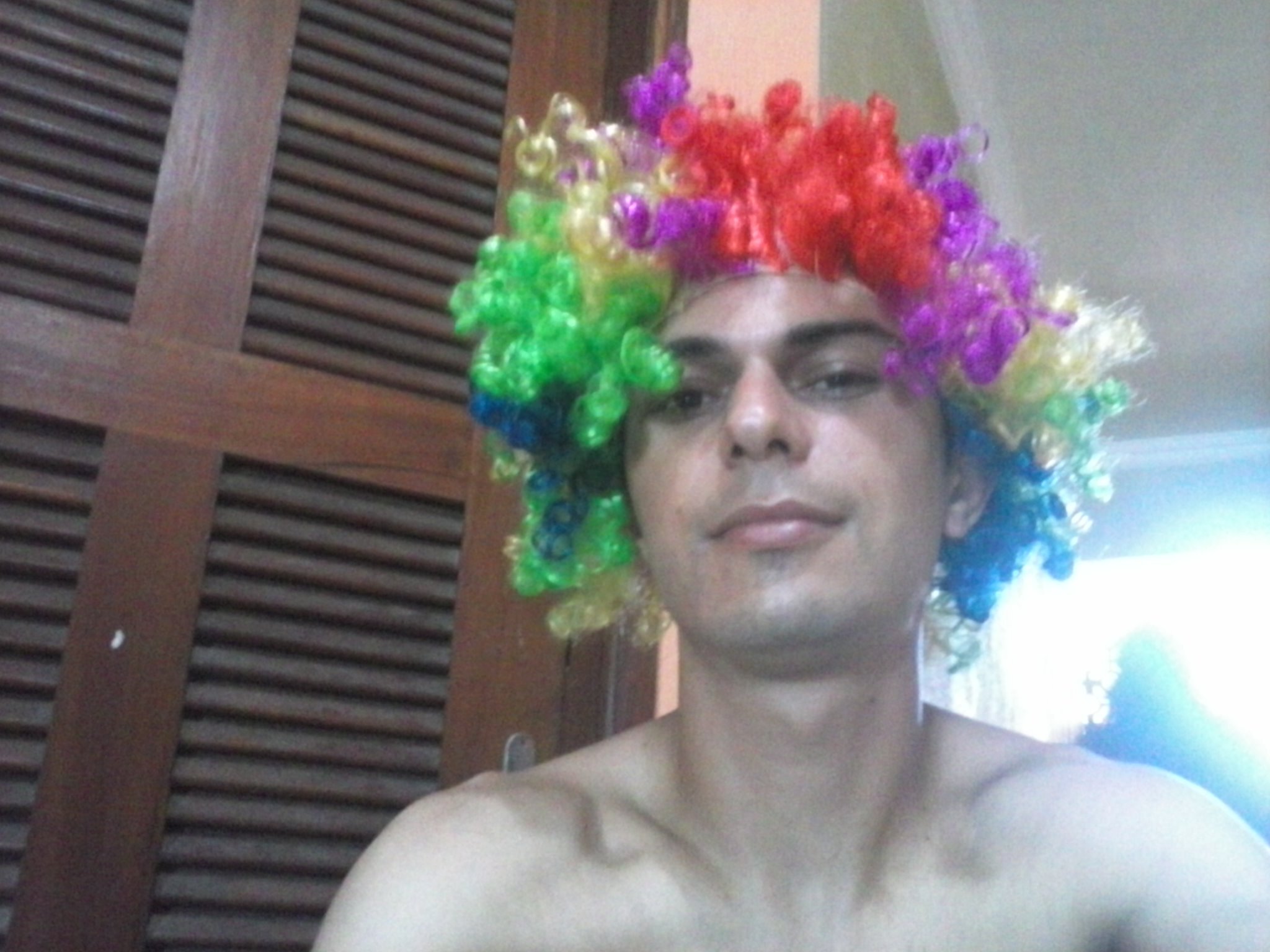Oi Pessoal tou nais arias...