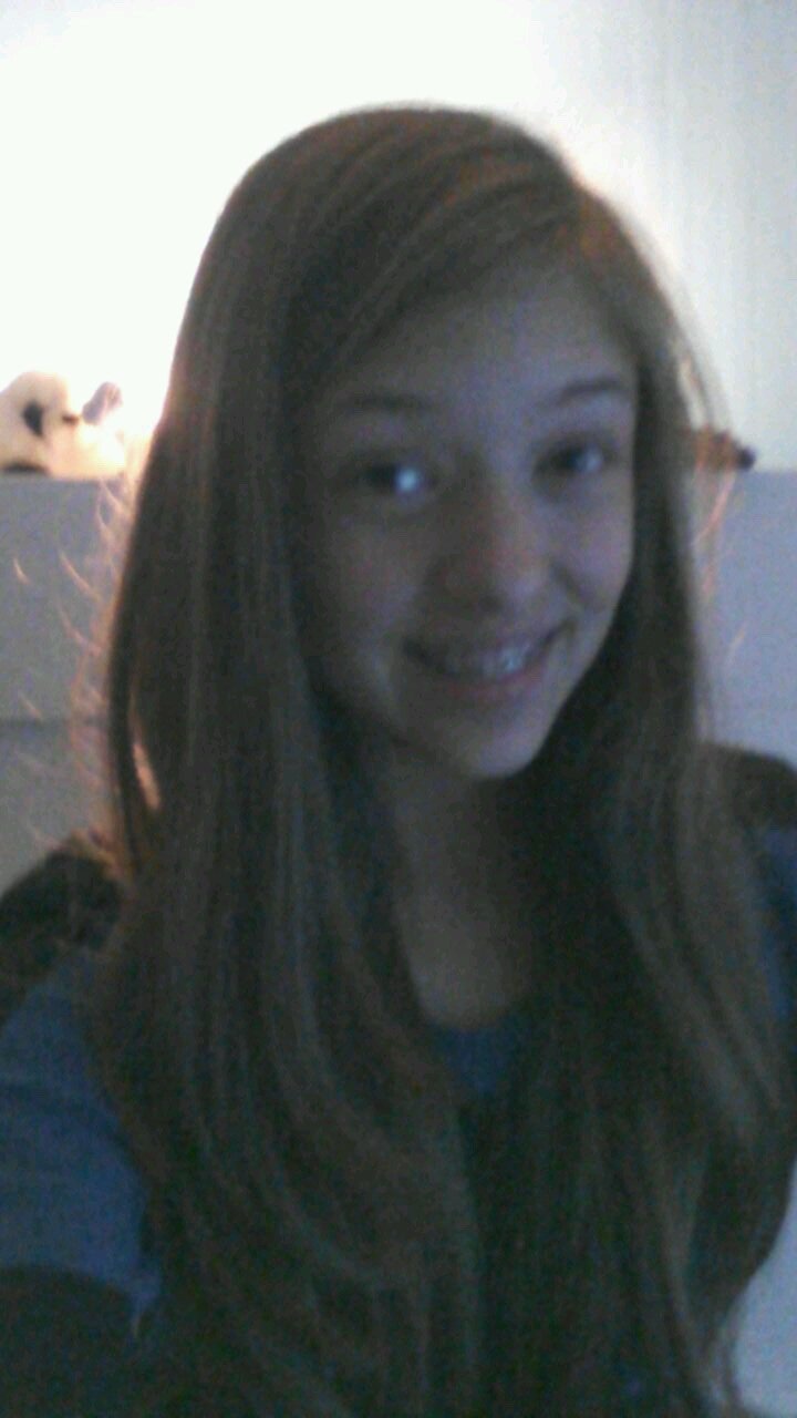 ☆I'd rather be watching Hannah Montana☆