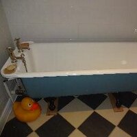 Bath Resurfacing (@janemilner2) 's Twitter Profile