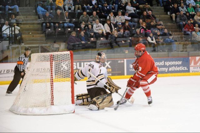 #19 SHU Hockey