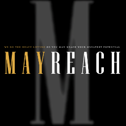 MayReach helps you quickly connect with more people on LinkedIn by doing the hard work for you.
