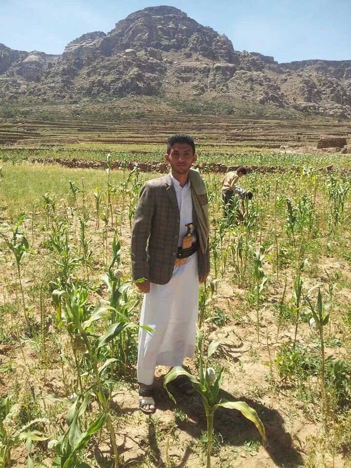 رجل اعمال