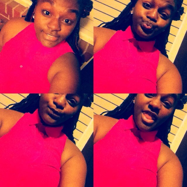 Im not perfect but im not fake ....I L O V E my Life...&' I dnt care what dha haters think or say of me because I DNT GiVE A FUCK ...!!!!❤❤✌✌