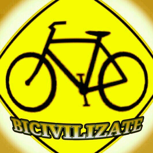 bicivilizatedf's profile picture. Fomentar la movilidad de la ciudad concientizando al peaton, ciclista y automovilista para una mejor convivencia.
México, DF.