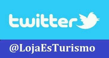 Since 23/04/2002 Tourism
#Ecuador Southern Region Fraternal with @TurismoEnLoja | #Blogger #LojaMiCiudad #Freelance #CM #Wildlife
Environmental Awareness Nature