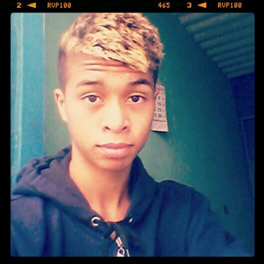Instagram: wiilsonpereira
